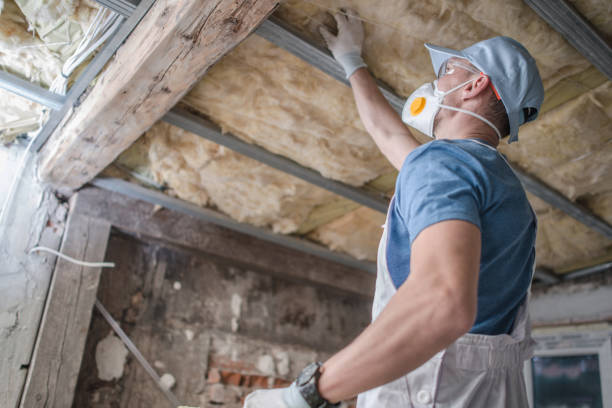 Reliable Westlake, OH Insulation Contractor Solutions